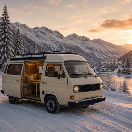 COMPACT WINTER