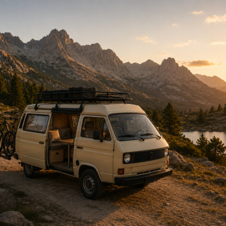 COMPACT AVENTURE
