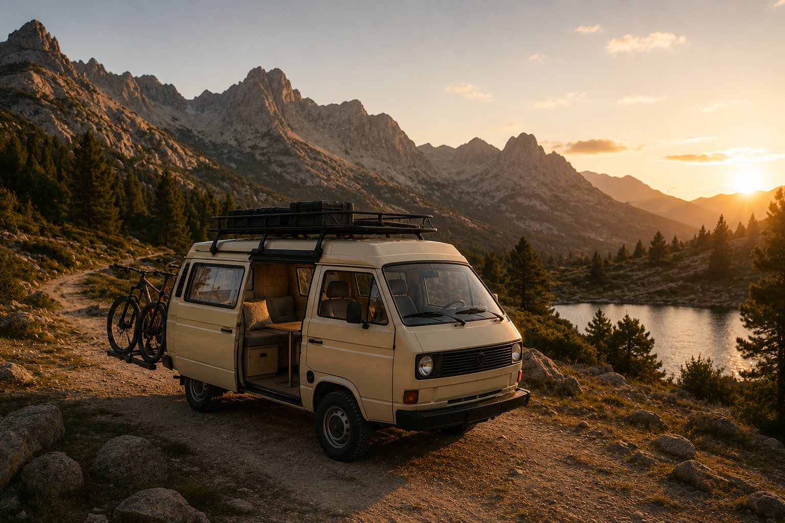 COMPACT AVENTURE