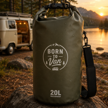 Sac étanche 20L