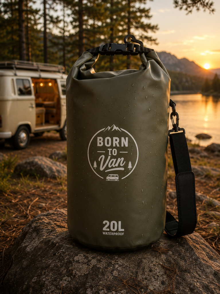 Sac étanche 20L